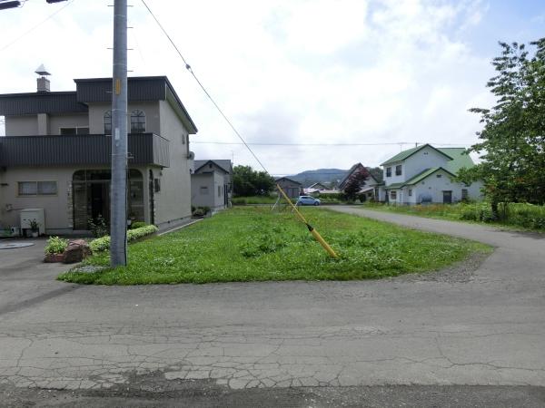 Land in Hanazonocho, Kamikawa – photo 4 of 4 – Kamikawa, Daisetsuzan Foothills, Hokkaido, Japan