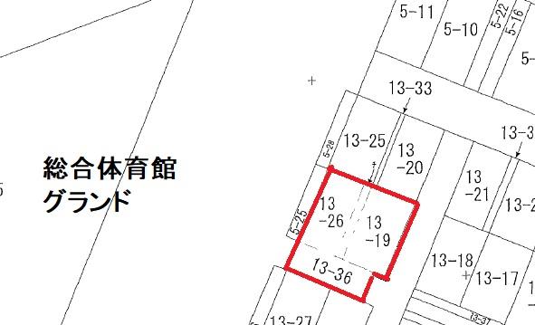 Land in Hanazonochō, Kamikawa – photo 2 of 8 – Kamikawa, Daisetsuzan Foothills, Hokkaido, Japan