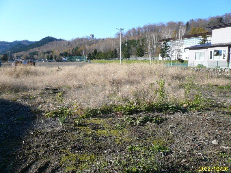 Land in Hanazonochō, Kamikawa – photo 5 of 8 – Kamikawa, Daisetsuzan Foothills, Hokkaido, Japan