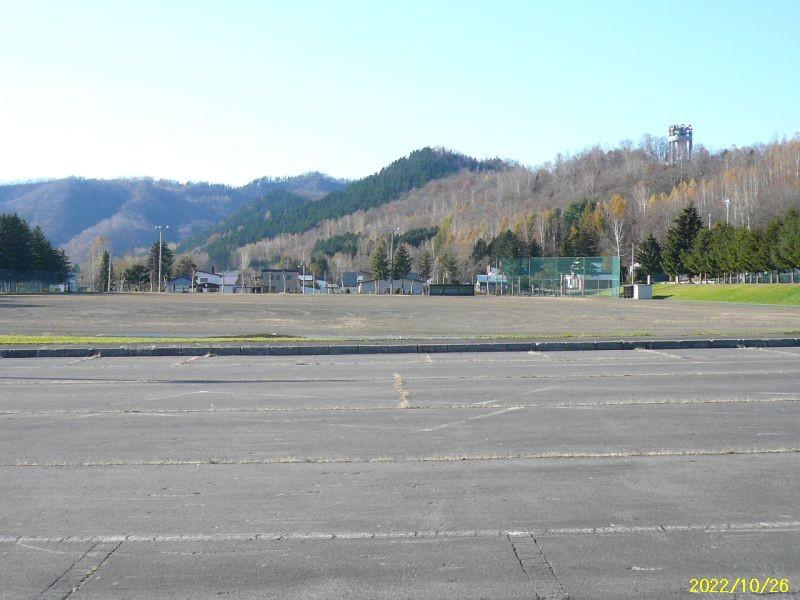 Land in Hanazonochō, Kamikawa – photo 7 of 8 – Kamikawa, Daisetsuzan Foothills, Hokkaido, Japan