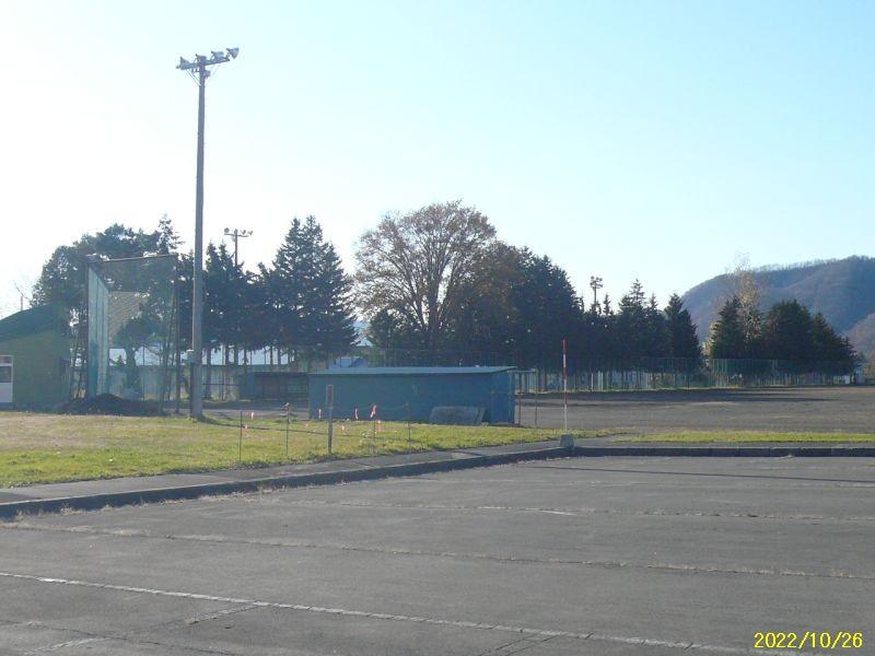 Land in Hanazonochō, Kamikawa – photo 8 of 8 – Kamikawa, Daisetsuzan Foothills, Hokkaido, Japan