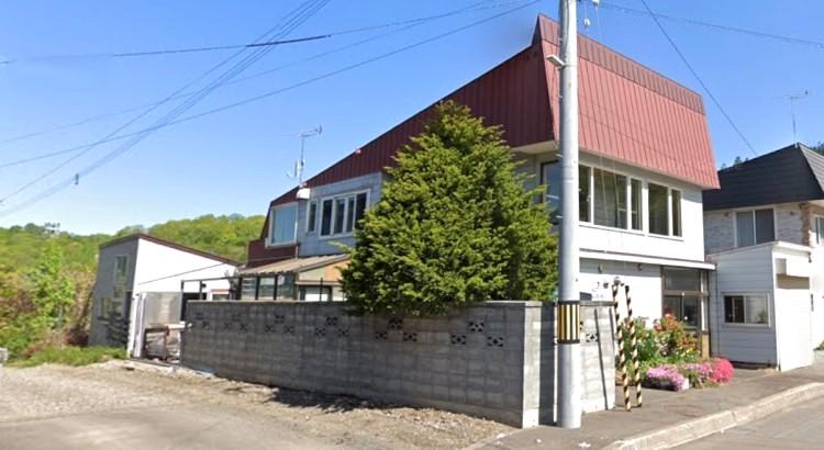 Land in Hanazonocho, Kamikawa – Kamikawa, Daisetsuzan Foothills, Hokkaido, Japan