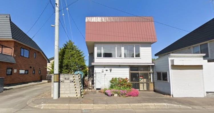 Land in Hanazonocho, Kamikawa – photo 4 of 4 – Kamikawa, Daisetsuzan Foothills, Hokkaido, Japan
