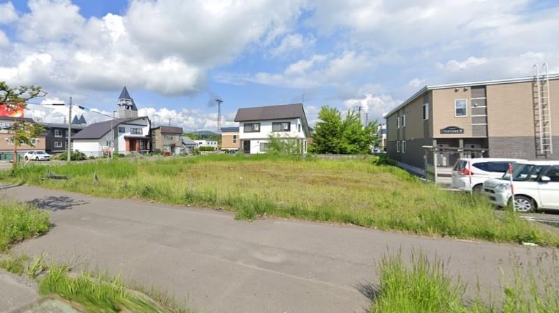 Land in Higashi 1 Jokita, Sunagawa – Sunagawa, Hokkaido, Hokkaido, Japan