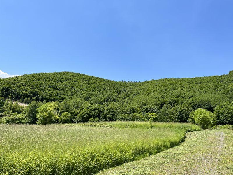 Land in Higashi 12 Sen Kita, Kamifurano – Kamifurano, Furano Basin, Hokkaido, Japan