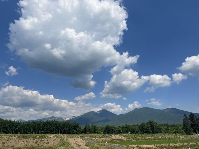 Land in Higashi 12 Sen Kita, Kamifurano – photo 3 of 12 – Kamifurano, Furano Basin, Hokkaido, Japan