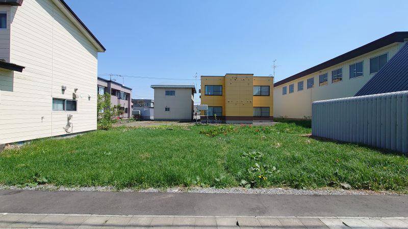 Land in Higashi, Asahikawa – Asahikawa, Asahikawa, Hokkaido, Japan