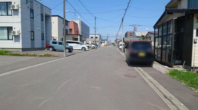 Land in Higashi, Asahikawa – photo 3 of 7 – Asahikawa, Asahikawa, Hokkaido, Japan