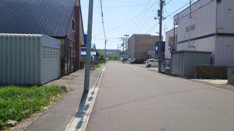 Land in Higashi, Asahikawa – photo 4 of 7 – Asahikawa, Asahikawa, Hokkaido, Japan