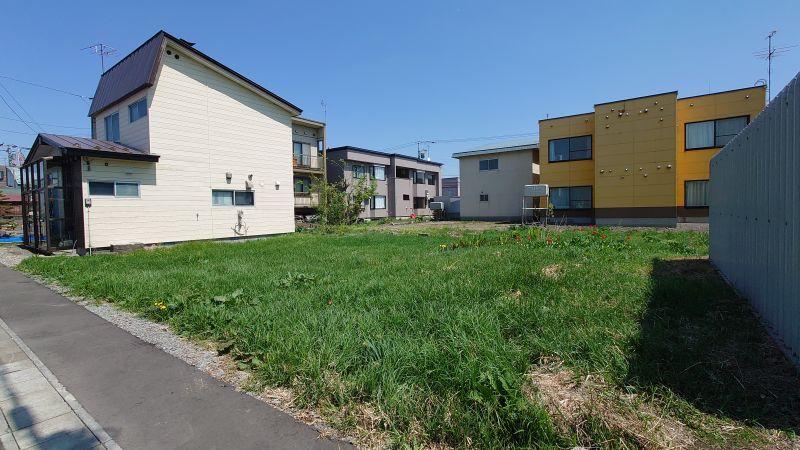 Land in Higashi, Asahikawa – photo 5 of 7 – Asahikawa, Asahikawa, Hokkaido, Japan