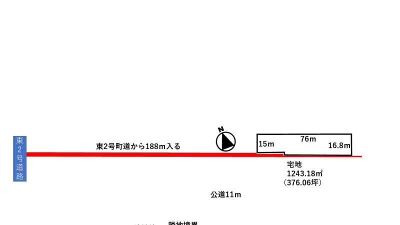Land in Higashi, Higashikawa – photo 2 of 26 – Higashikawa, Daisetsuzan Foothills, Hokkaido, Japan