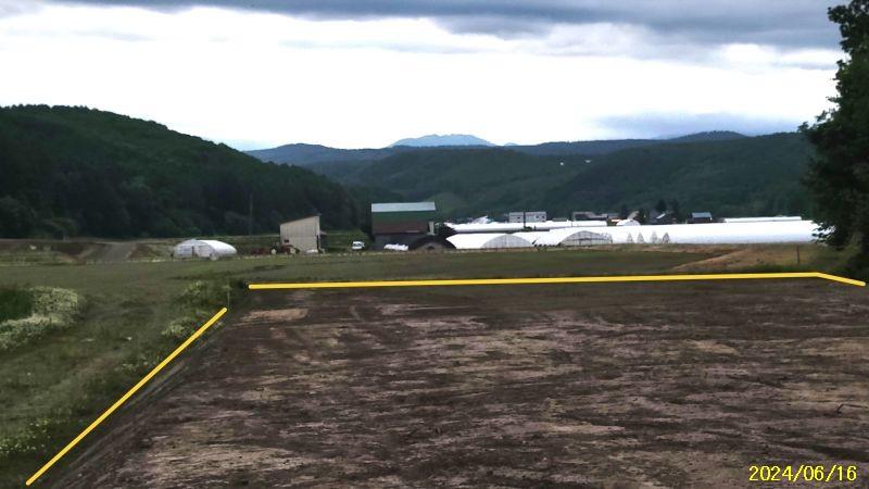 Land in Higashi, Higashikawa – photo 5 of 26 – Higashikawa, Daisetsuzan Foothills, Hokkaido, Japan