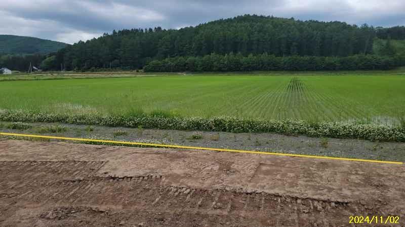 Land in Higashi, Higashikawa – photo 8 of 26 – Higashikawa, Daisetsuzan Foothills, Hokkaido, Japan