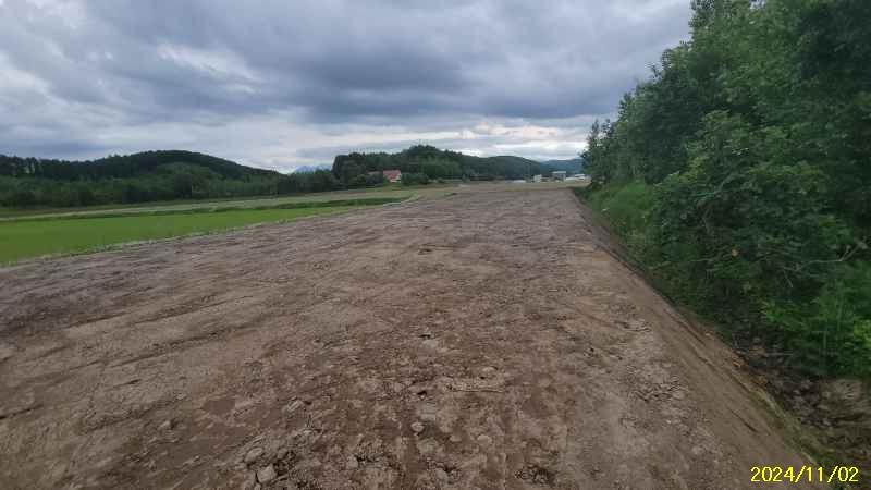 Land in Higashi, Higashikawa – photo 9 of 26 – Higashikawa, Daisetsuzan Foothills, Hokkaido, Japan