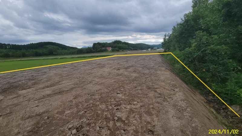 Land in Higashi, Higashikawa – photo 10 of 26 – Higashikawa, Daisetsuzan Foothills, Hokkaido, Japan