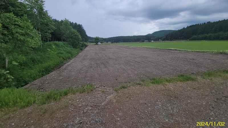 Land in Higashi, Higashikawa – photo 11 of 26 – Higashikawa, Daisetsuzan Foothills, Hokkaido, Japan