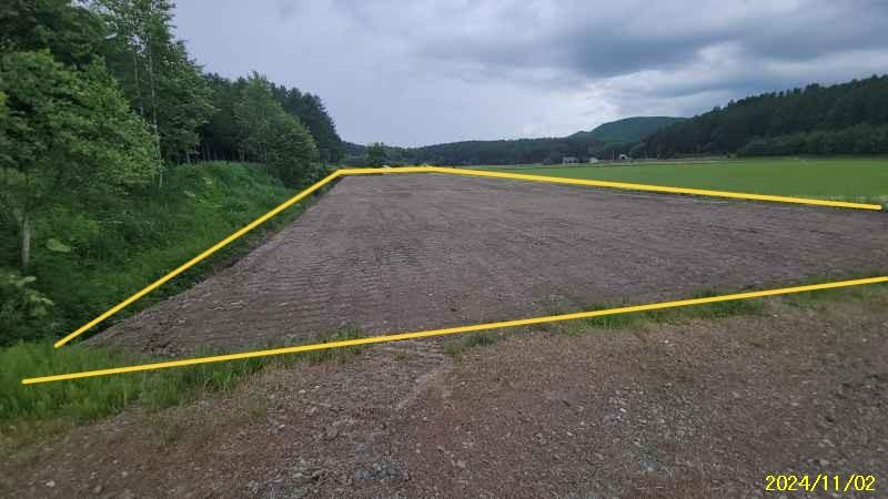 Land in Higashi, Higashikawa – photo 12 of 26 – Higashikawa, Daisetsuzan Foothills, Hokkaido, Japan
