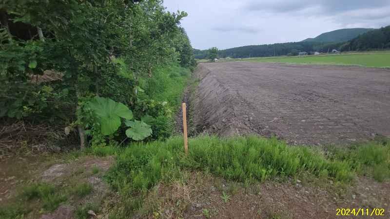 Land in Higashi, Higashikawa – photo 13 of 26 – Higashikawa, Daisetsuzan Foothills, Hokkaido, Japan