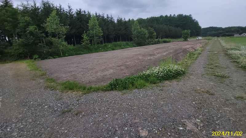 Land in Higashi, Higashikawa – photo 15 of 26 – Higashikawa, Daisetsuzan Foothills, Hokkaido, Japan