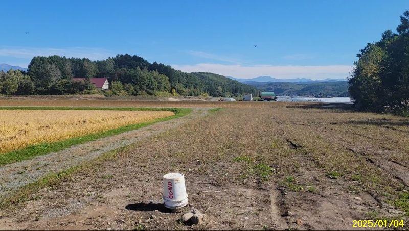 Land in Higashi, Higashikawa – photo 23 of 26 – Higashikawa, Daisetsuzan Foothills, Hokkaido, Japan