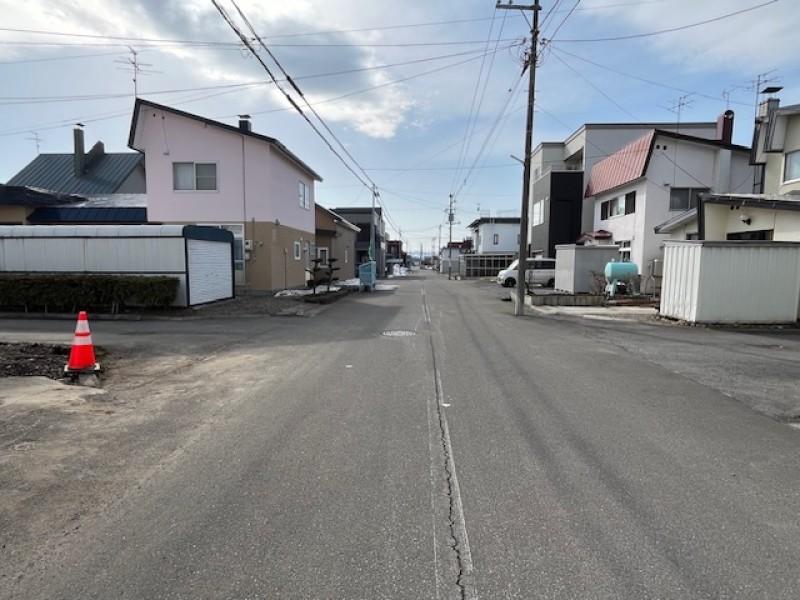 Land in Higashi, Asahikawa – photo 4 of 5 – Asahikawa, Asahikawa, Hokkaido, Japan