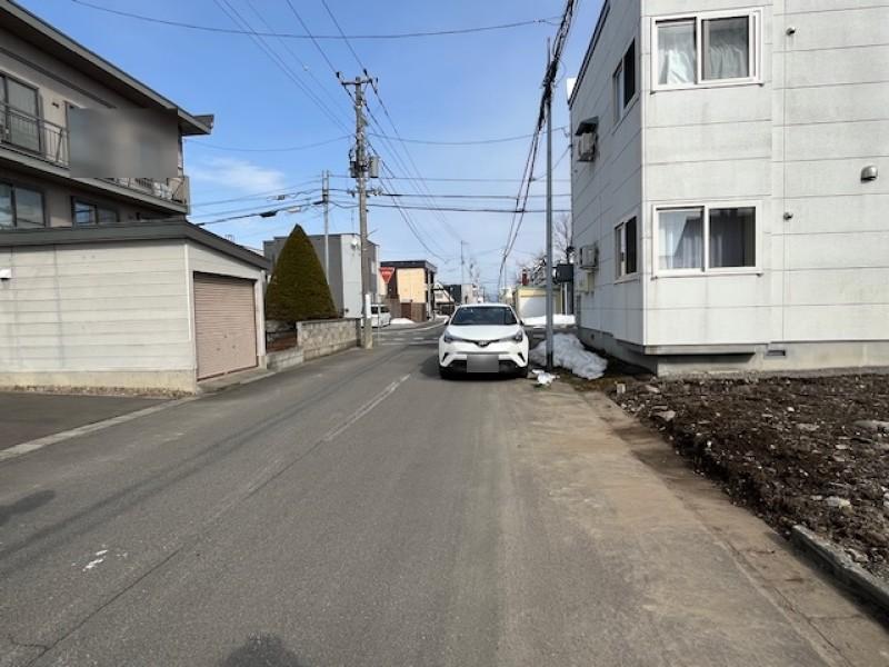 Land in Higashi, Asahikawa – photo 5 of 5 – Asahikawa, Asahikawa, Hokkaido, Japan