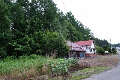 Land in Higashi, Higashikagura – photo 3 of 10 – Higashikagura, Daisetsuzan Foothills, Hokkaido, Japan
