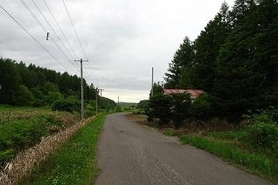 Land in Higashi, Higashikagura – photo 8 of 10 – Higashikagura, Daisetsuzan Foothills, Hokkaido, Japan