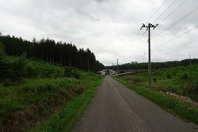 Land in Higashi, Higashikagura – photo 9 of 10 – Higashikagura, Daisetsuzan Foothills, Hokkaido, Japan
