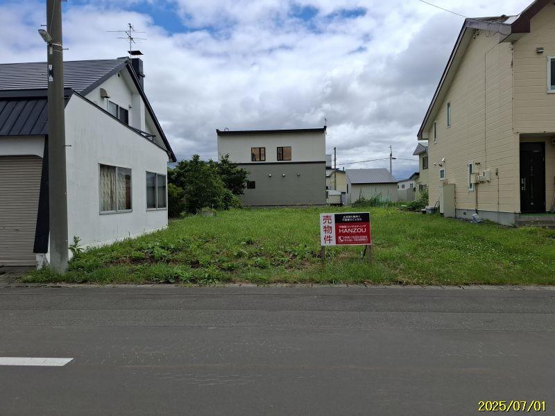 Land in Higashi, Asahikawa – Asahikawa, Asahikawa, Hokkaido, Japan