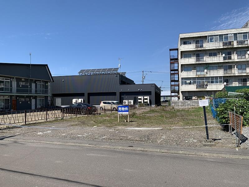 Land in Higashi, Asahikawa – photo 4 of 7 – Asahikawa, Asahikawa, Hokkaido, Japan