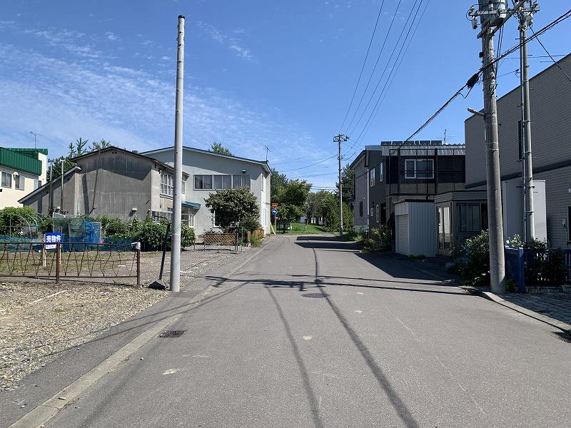 Land in Higashi, Asahikawa – photo 6 of 7 – Asahikawa, Asahikawa, Hokkaido, Japan