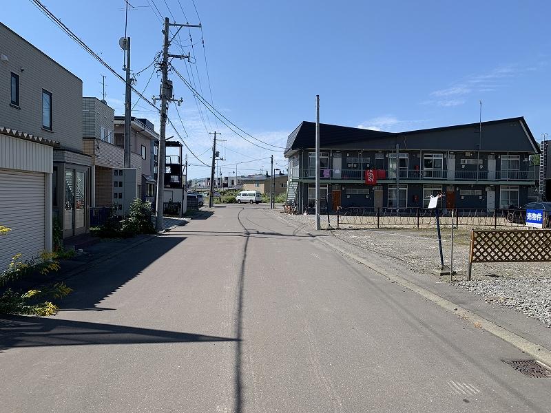 Land in Higashi, Asahikawa – photo 7 of 7 – Asahikawa, Asahikawa, Hokkaido, Japan