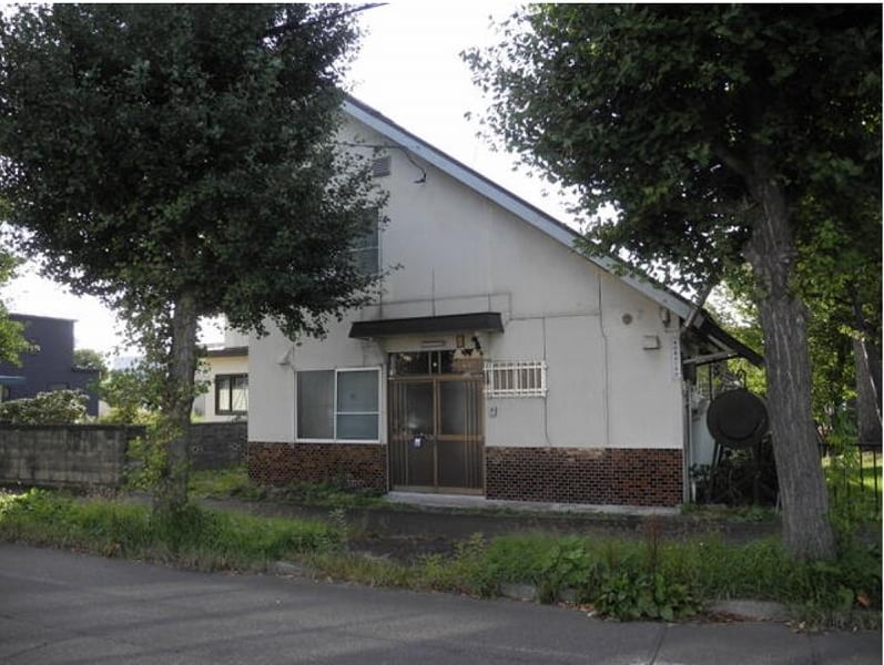 Land in Higashi, Asahikawa – Asahikawa, Asahikawa, Hokkaido, Japan