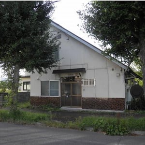 Land in Higashi, Asahikawa