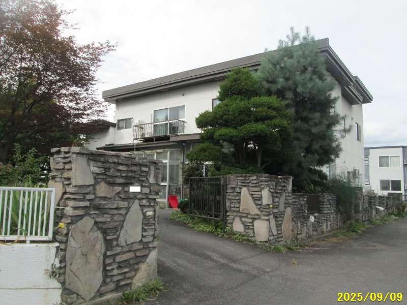 Land in Higashi, Asahikawa – Asahikawa, Asahikawa, Hokkaido, Japan