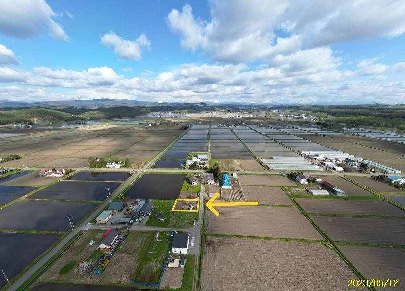 Land in Higashi, Higashikawa – photo 3 of 24 – Higashikawa, Kamikawa, Hokkaido, Japan