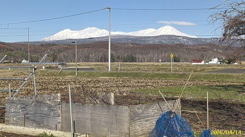 Land in Higashi, Higashikawa – photo 9 of 24 – Higashikawa, Kamikawa, Hokkaido, Japan