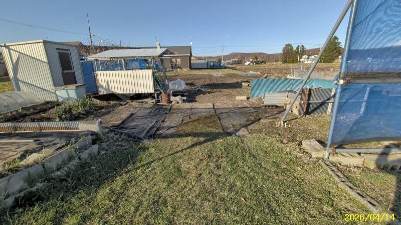 Land in Higashi, Higashikawa – photo 11 of 24 – Higashikawa, Kamikawa, Hokkaido, Japan
