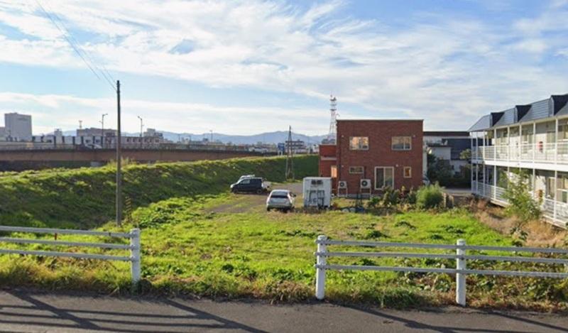 Land in Higashi, Asahikawa – Asahikawa, Kamikawa, Hokkaido, Japan