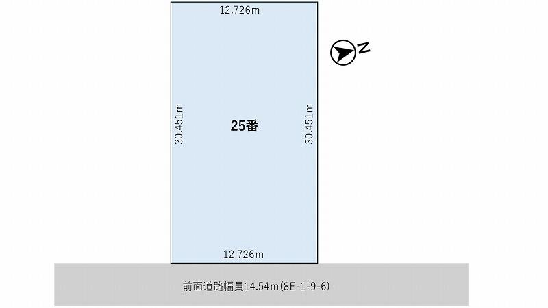 Land in Higashi, Asahikawa – photo 2 of 10 – Asahikawa, Asahikawa, Hokkaido, Japan