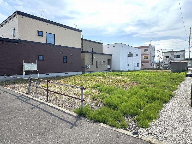 Land in Higashi, Asahikawa – photo 5 of 10 – Asahikawa, Asahikawa, Hokkaido, Japan