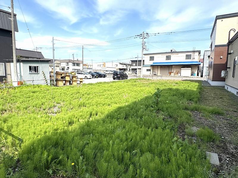 Land in Higashi, Asahikawa – photo 6 of 10 – Asahikawa, Asahikawa, Hokkaido, Japan