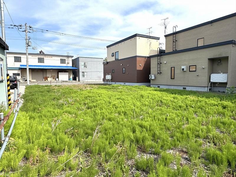 Land in Higashi, Asahikawa – photo 8 of 10 – Asahikawa, Asahikawa, Hokkaido, Japan