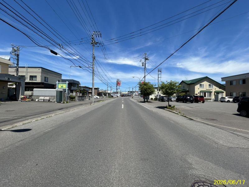 Land in Higashi, Asahikawa – photo 6 of 7 – Asahikawa, Asahikawa, Hokkaido, Japan