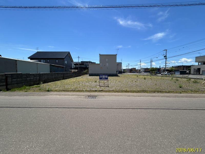 Land in Higashi, Asahikawa – Asahikawa, Asahikawa, Hokkaido, Japan