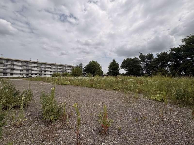 Land in Higashi, Asahikawa – Asahikawa, Asahikawa, Hokkaido, Japan