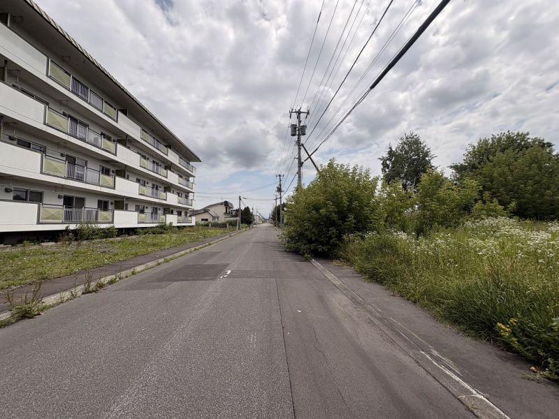 Land in Higashi, Asahikawa – photo 6 of 16 – Asahikawa, Asahikawa, Hokkaido, Japan