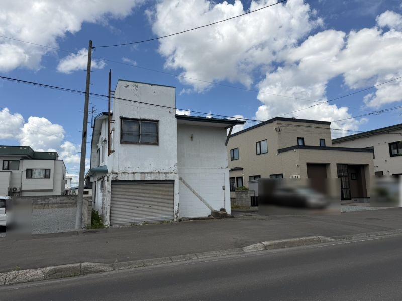 Land in Higashi, Asahikawa – photo 4 of 5 – Asahikawa, Asahikawa, Hokkaido, Japan