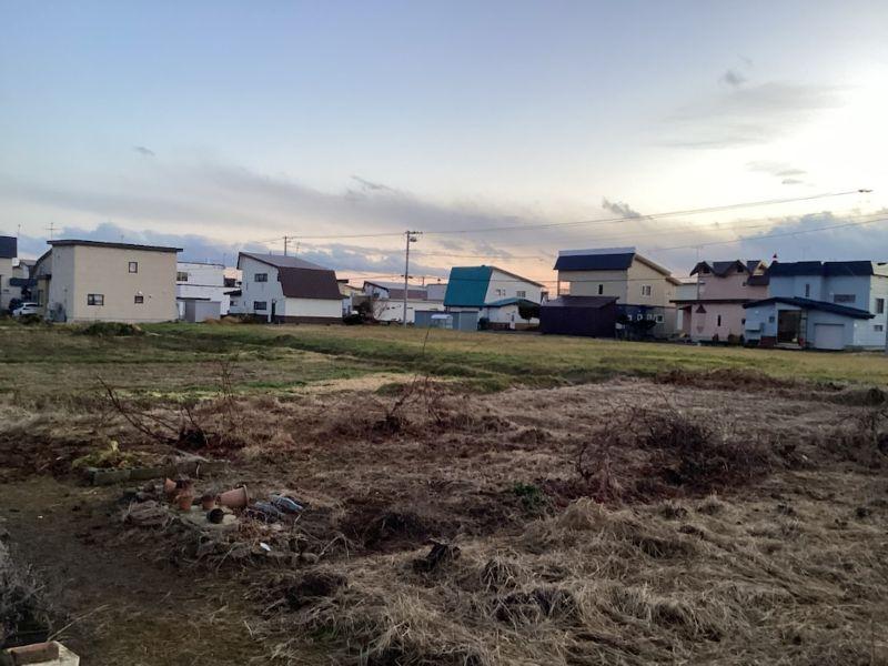 Land in Higashi, Asahikawa – Asahikawa, Asahikawa, Hokkaido, Japan
